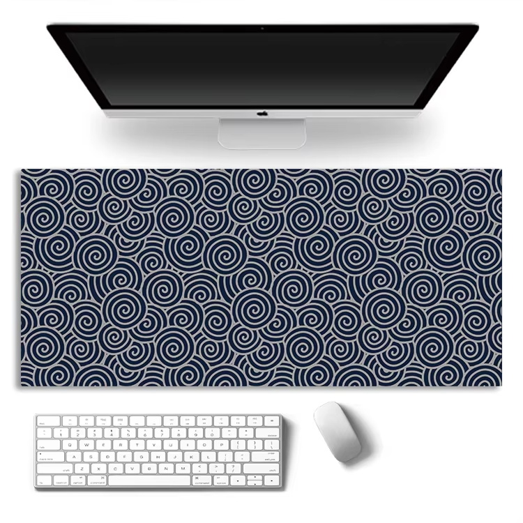 Japan Wave Mouse Pad Company A - Gaming Accessories Companies ulasan dan harga