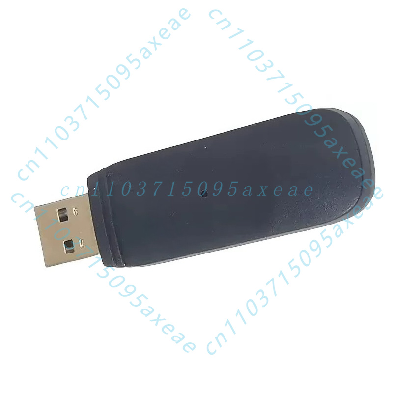 Dongle Penerima USB Nirkabel 2 - Gaming Accessories Headset ulasan dan harga