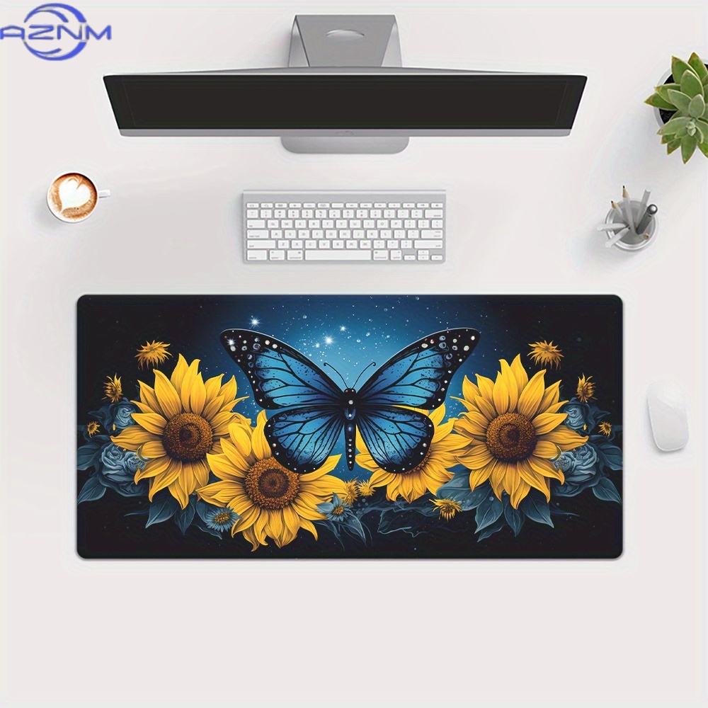 1 Buah Alas Mouse Wallpaper Kr - Gaming Accessories Wallpaper ulasan dan harga