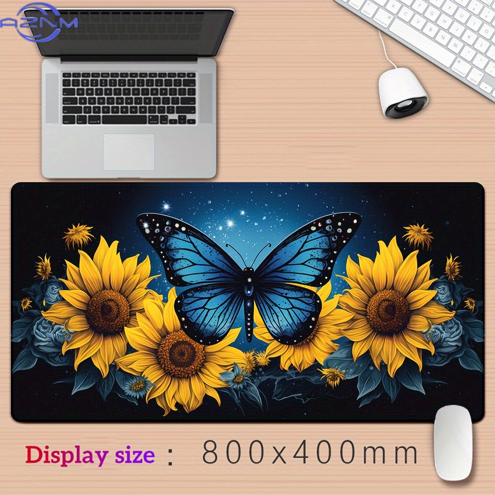 1 Buah Alas Mouse Wallpaper Kr - Gaming Accessories Wallpaper ulasan dan harga