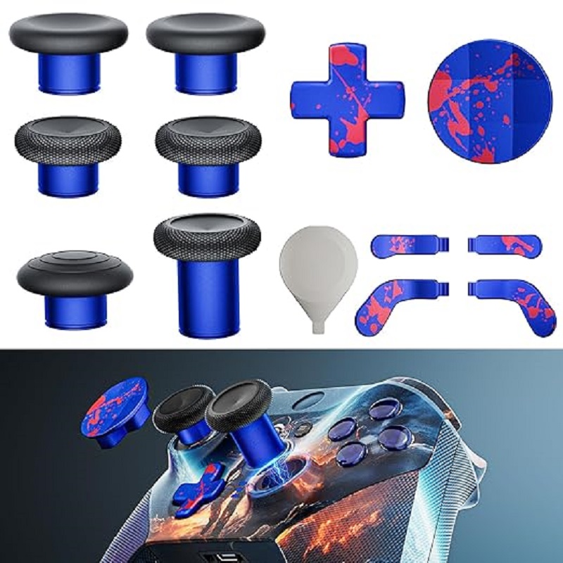 Untuk Kontroler Xbox Elite Ser - Gaming Accessories Xbox Series S ulasan dan harga