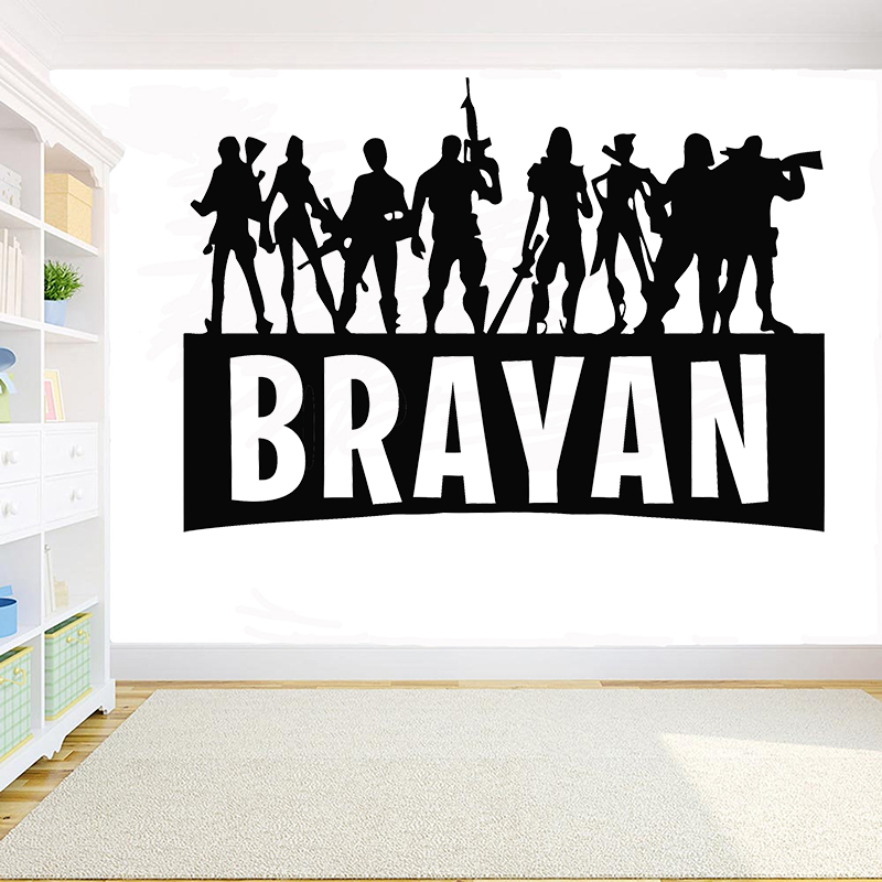 Permainan Gamer Pribadi Nama D - Gaming Accessories Wallpaper ulasan dan harga