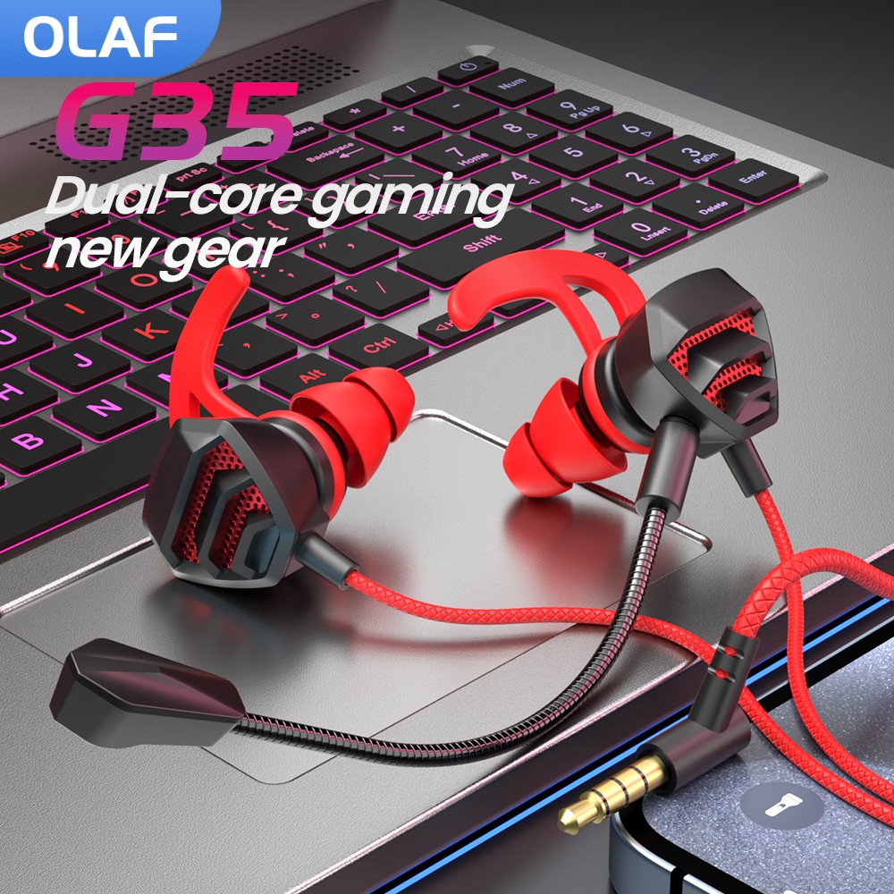 Tipe C /3.5mm headphone berkab - Venom Gaming Accessories ulasan dan harga