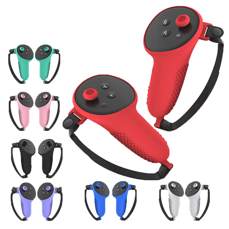 Penutup pelindung karet akseso - Gaming Accessories Headset ulasan dan harga