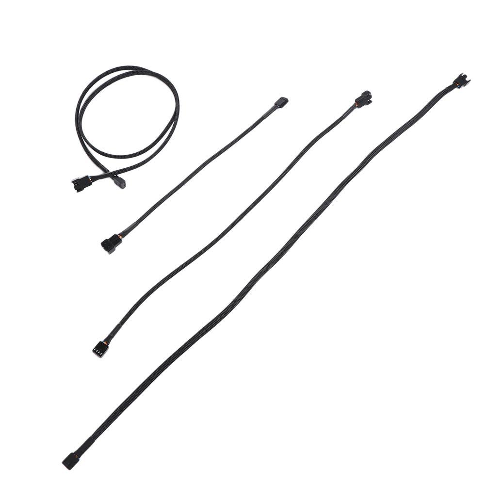 Kabel Ekstensi Kipas CPU 27/42 - Pcie Extension Cable ulasan dan harga