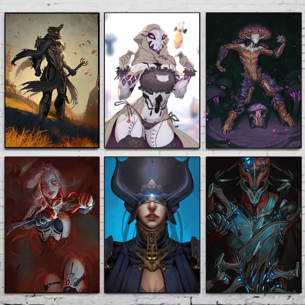 Poster Fashion Cool Video FPS  - Gaming Accessories Wallpaper ulasan dan harga