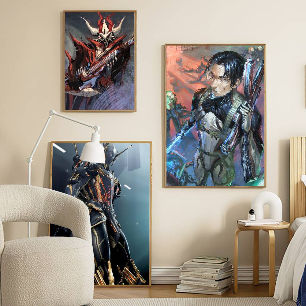 Poster Fashion Cool Video FPS  - Gaming Accessories Wallpaper ulasan dan harga