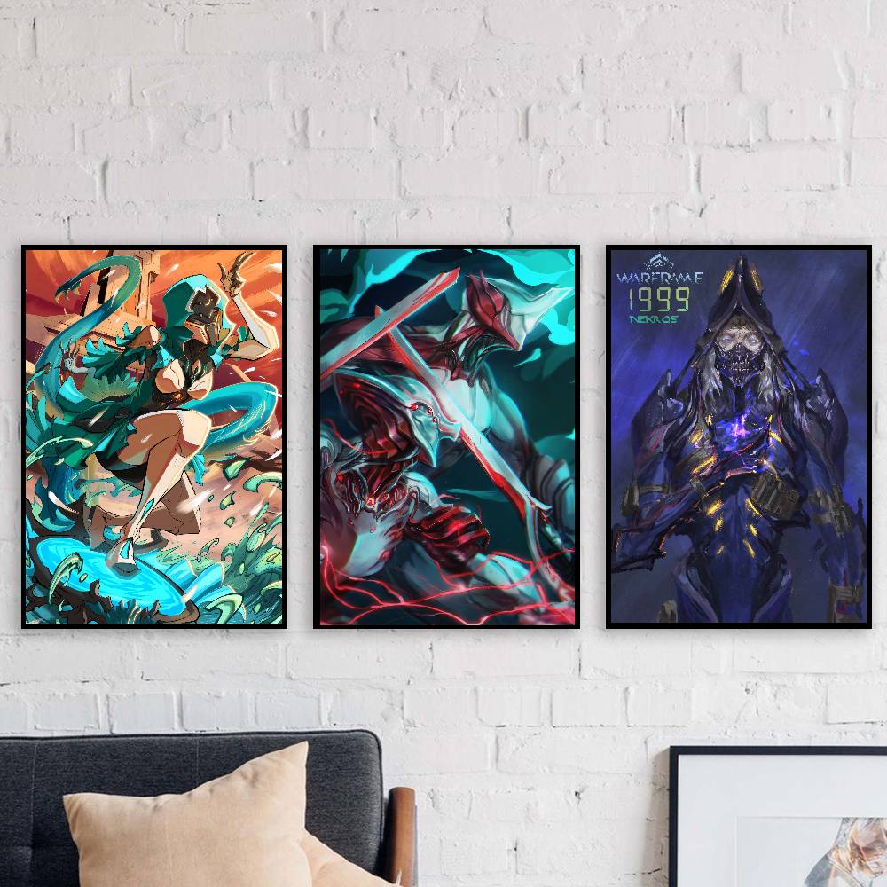 Poster Fashion Cool Video FPS  - Gaming Accessories Wallpaper ulasan dan harga