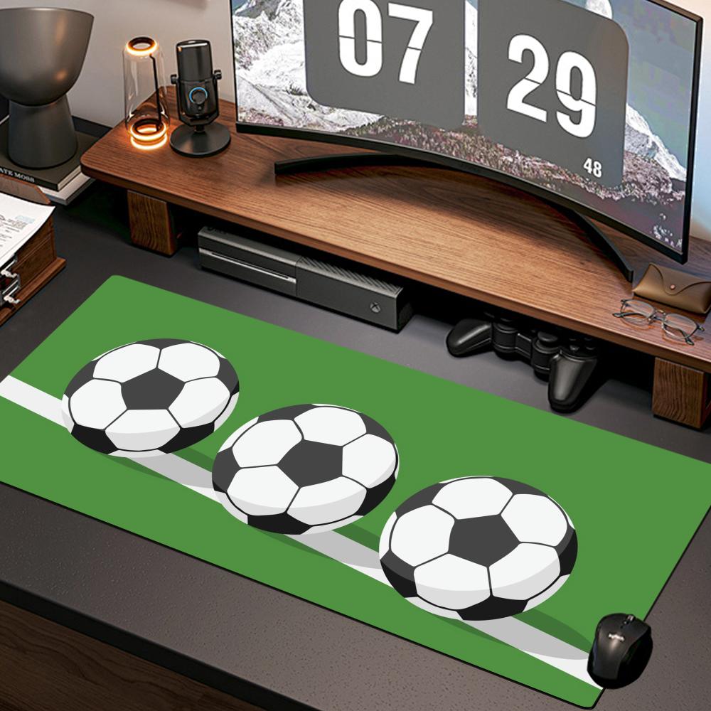 Alas Mouse Wallpaper Sepak Bol - Gaming Accessories Wallpaper ulasan dan harga