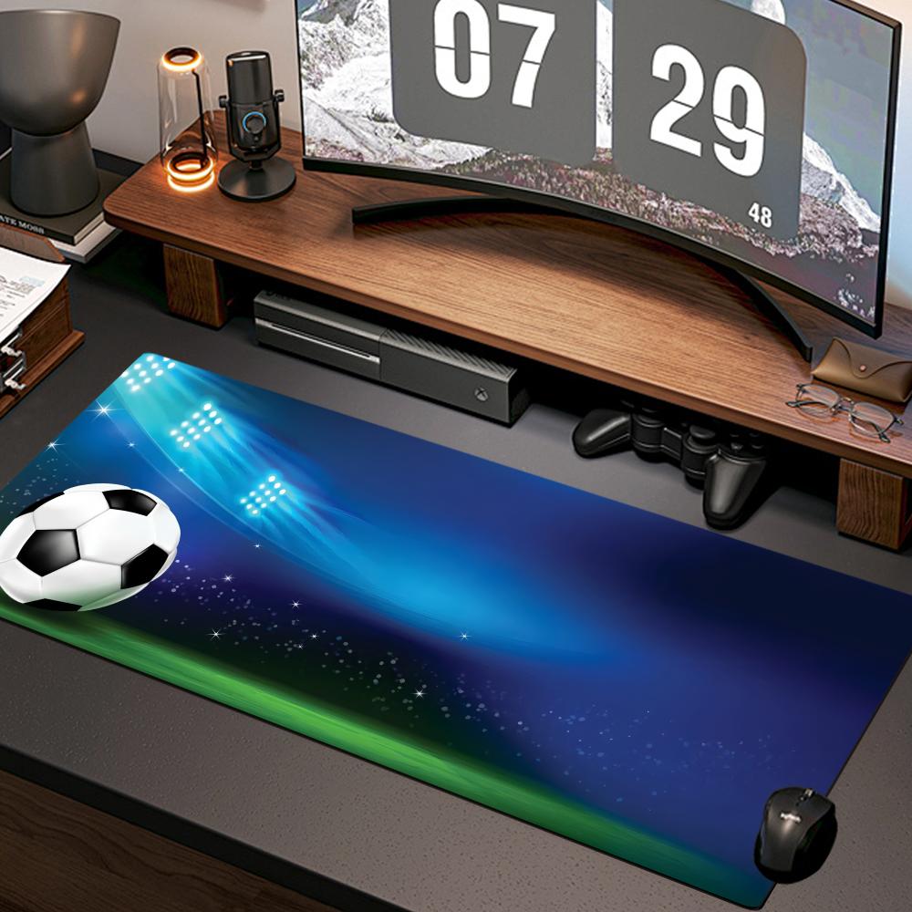 Alas Mouse Wallpaper Sepak Bol - Gaming Accessories Wallpaper ulasan dan harga