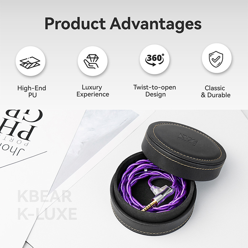 KBEAR K-luxe Casing Pelindung  - Gaming Accessories Pink ulasan dan harga