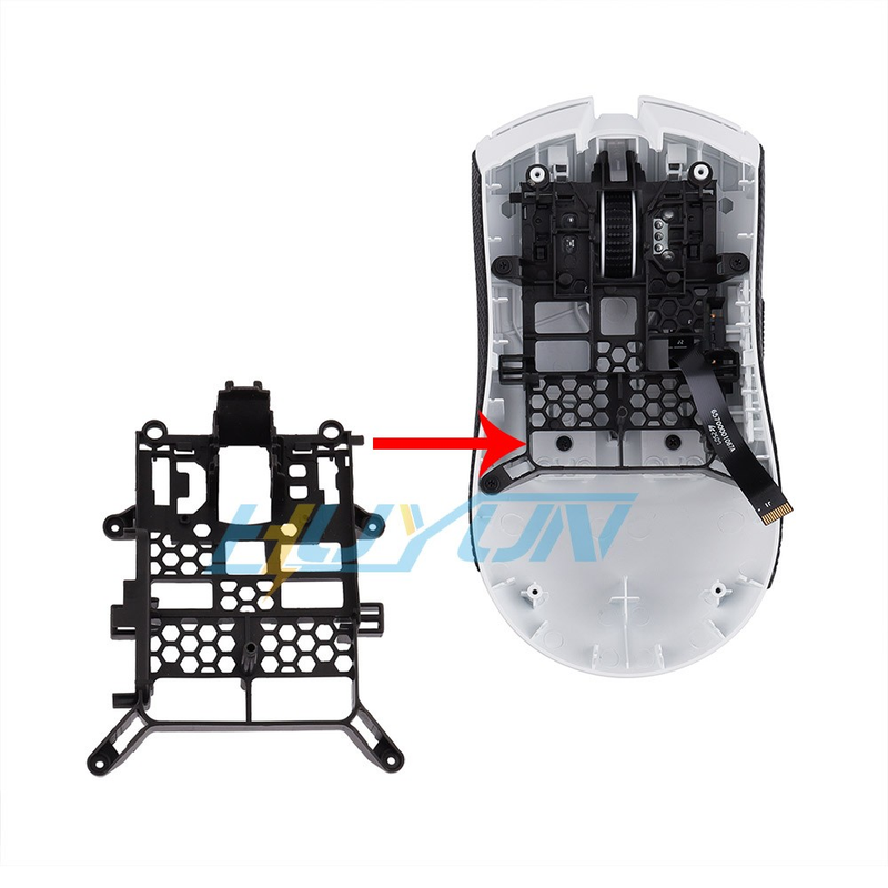 Cangkang/Penutup/Casing Luar P - Gaming Accessories Razer ulasan dan harga