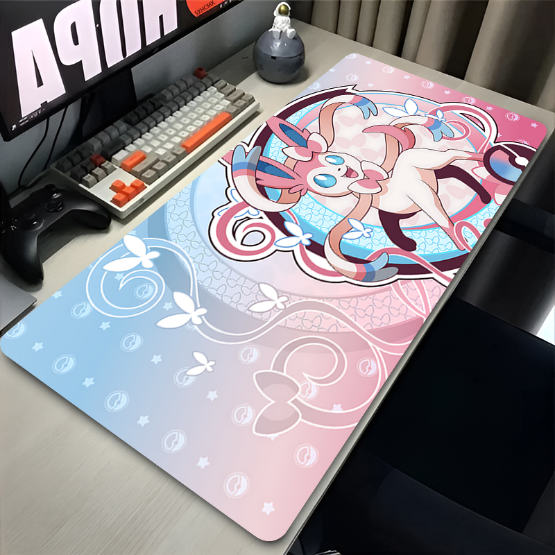 Alas Mouse Lucu Merah Muda Bes - Gaming Accessories Pink ulasan dan harga