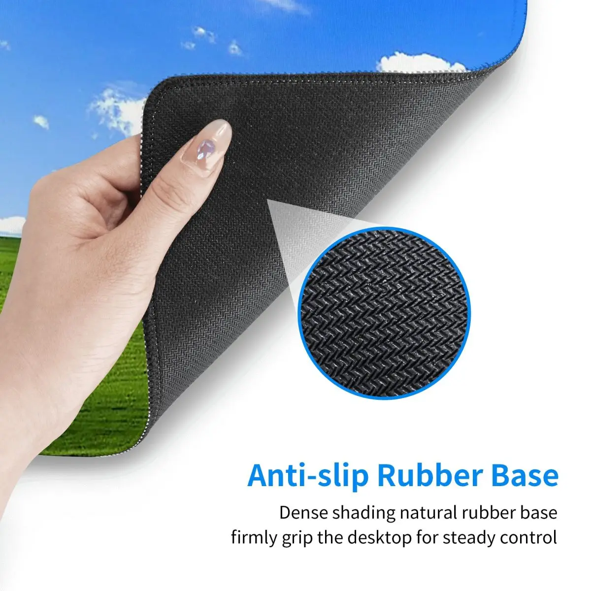 Alas Mouse Besar Wallpaper Win - Gaming Accessories Wallpaper ulasan dan harga