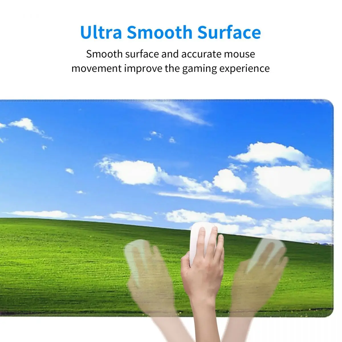 Alas Mouse Besar Wallpaper Win - Gaming Accessories Wallpaper ulasan dan harga