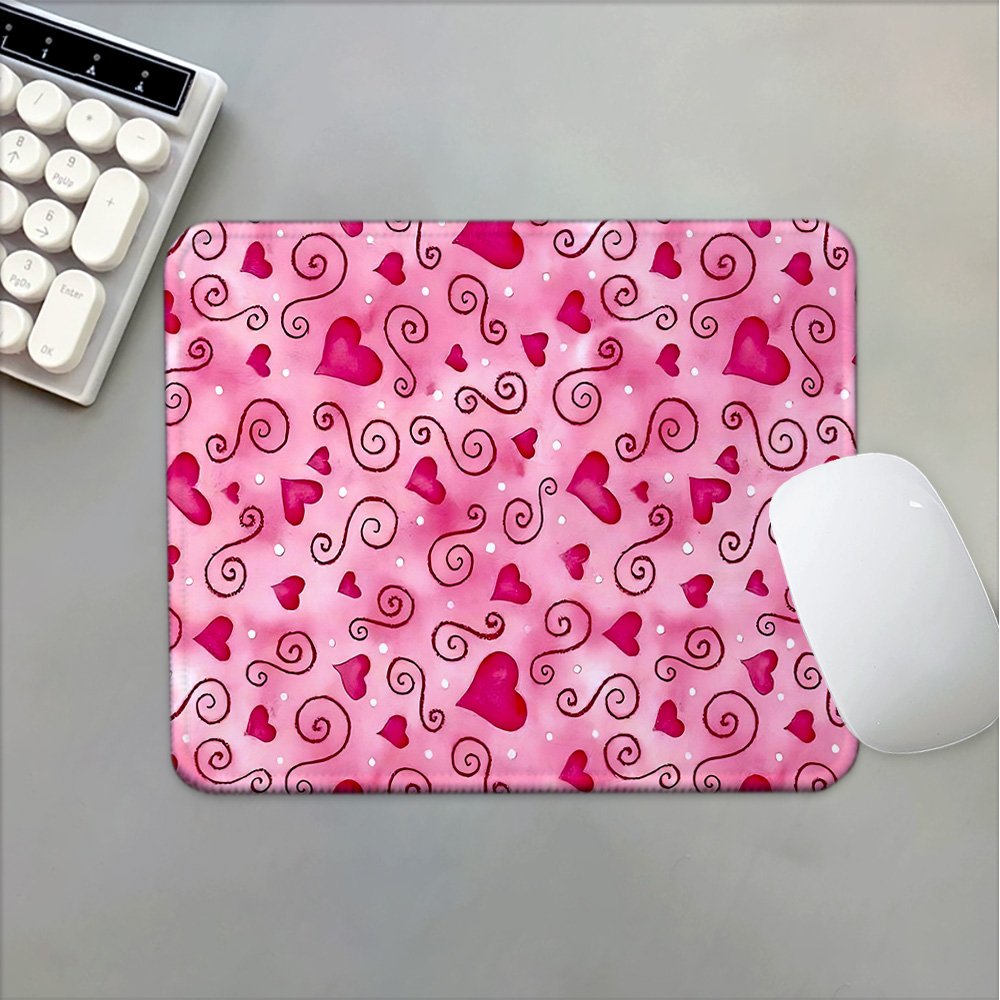 Mosepad LOVE spread Alas Kompu - Gaming Accessories Companies ulasan dan harga