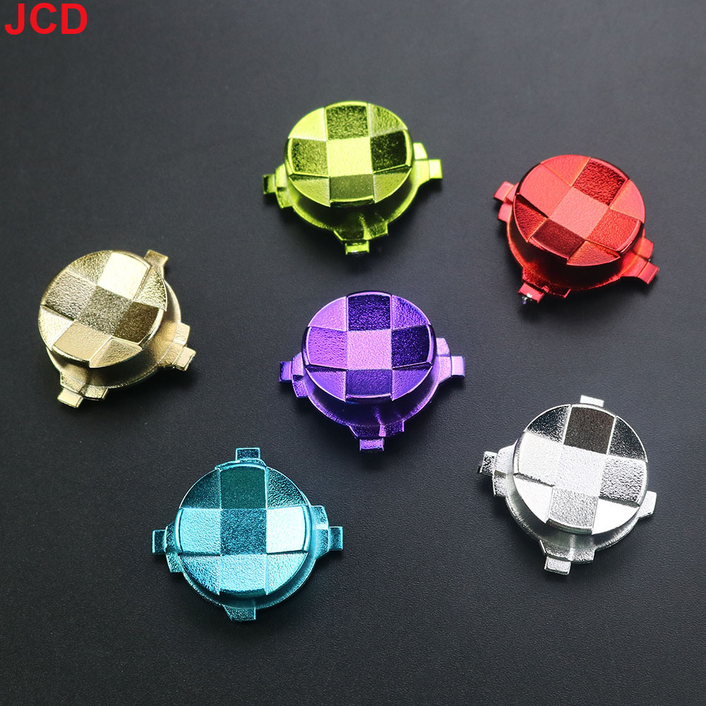 JCD 1pcs Tombol Pengganti Dpad - Gaming Accessories Xbox Series S ulasan dan harga
