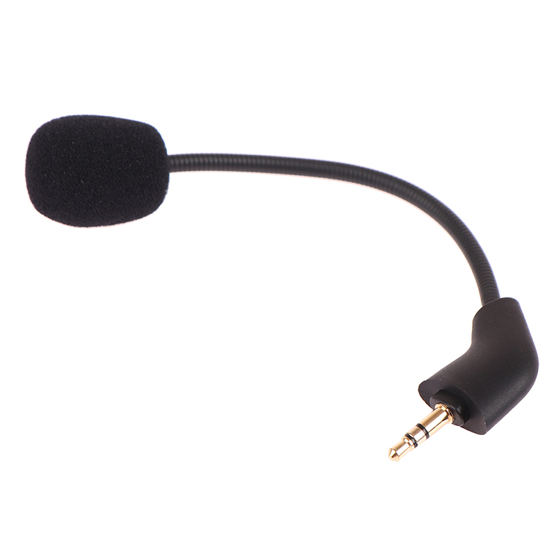 Mikrofon Pengganti 3,5 mm untu - Gaming Accessories Headset ulasan dan harga
