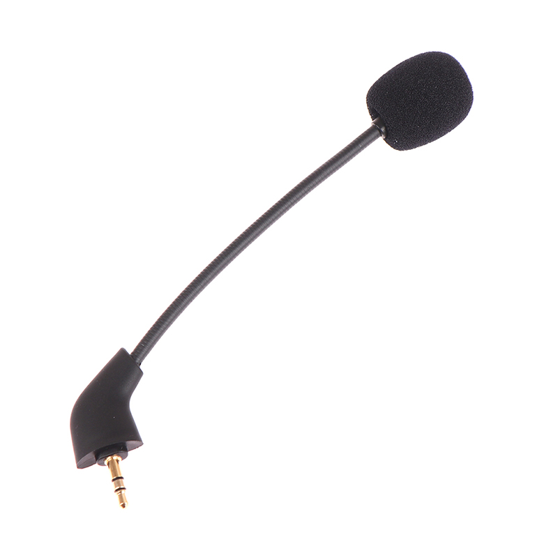 Mikrofon Pengganti 3,5 mm untu - Gaming Accessories Headset ulasan dan harga