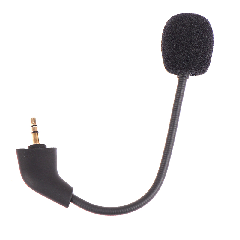 Mikrofon Pengganti 3,5 mm untu - Gaming Accessories Headset ulasan dan harga