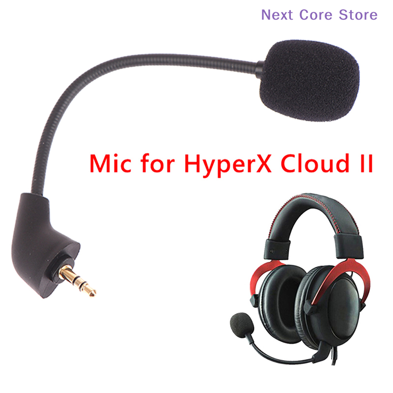[NC]Mikrofon Pengganti Game 3. - Gaming Accessories Headset ulasan dan harga