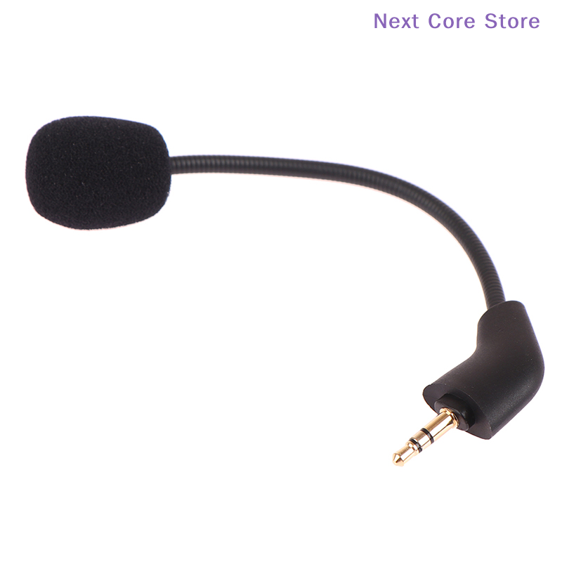 [NC]Mikrofon Pengganti Game 3. - Gaming Accessories Headset ulasan dan harga