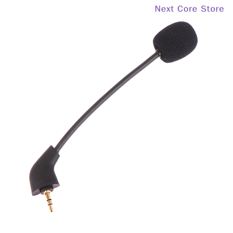 [NC]Mikrofon Pengganti Game 3. - Gaming Accessories Headset ulasan dan harga