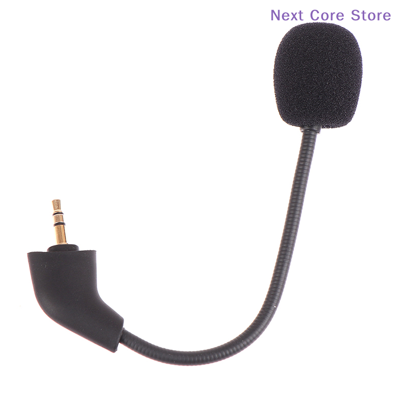 [NC]Mikrofon Pengganti Game 3. - Gaming Accessories Headset ulasan dan harga