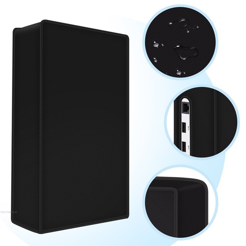 Casing Pelindung Penutup Debu  - Gaming Accessories Xbox Series S ulasan dan harga