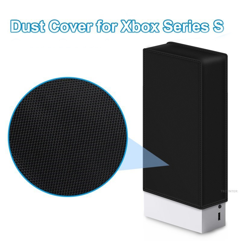 Casing Pelindung Penutup Debu  - Gaming Accessories Xbox Series S ulasan dan harga